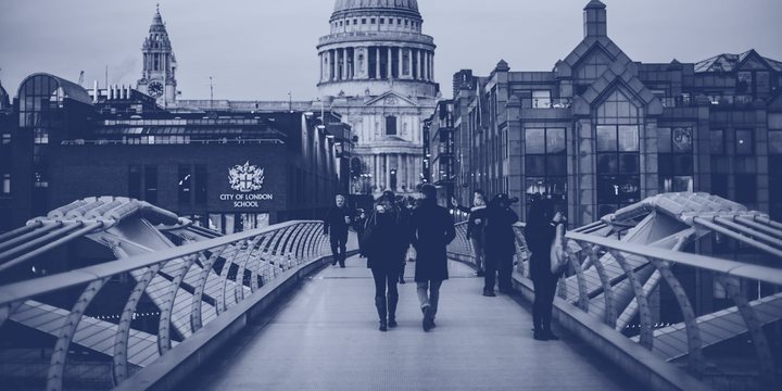 Опыт UK Global Talent